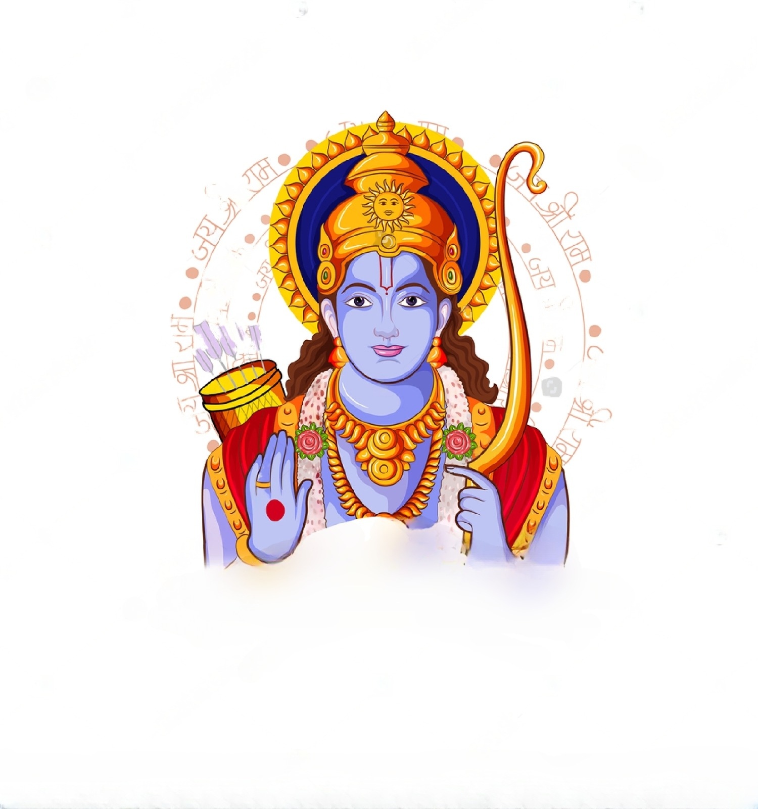 Shri Ram Hd - Lord Rama
