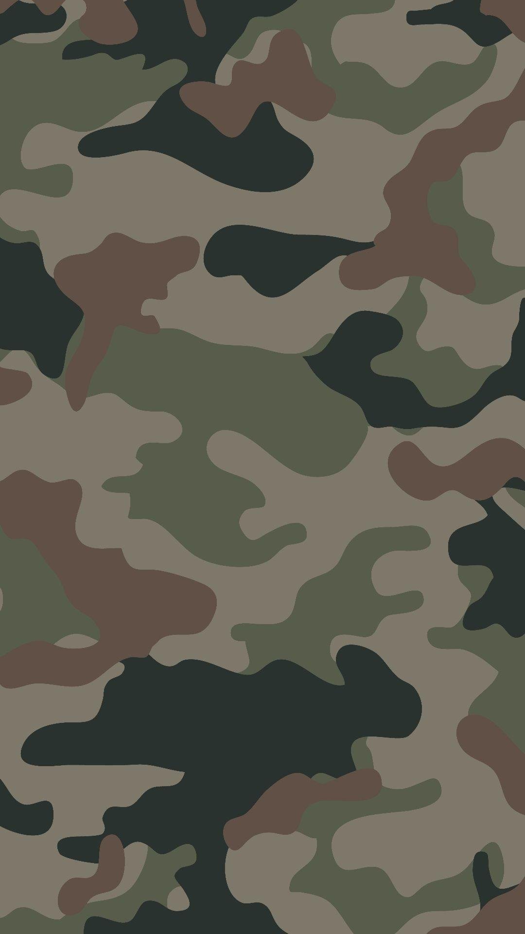 Indian Army Camouflage