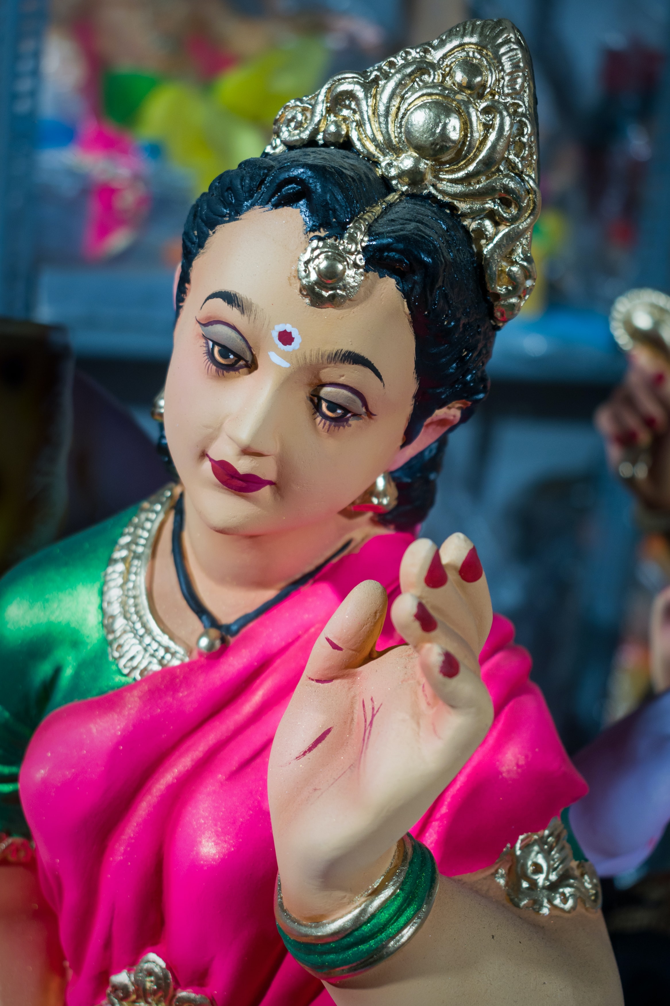 Maa Durga - Maa Parvati