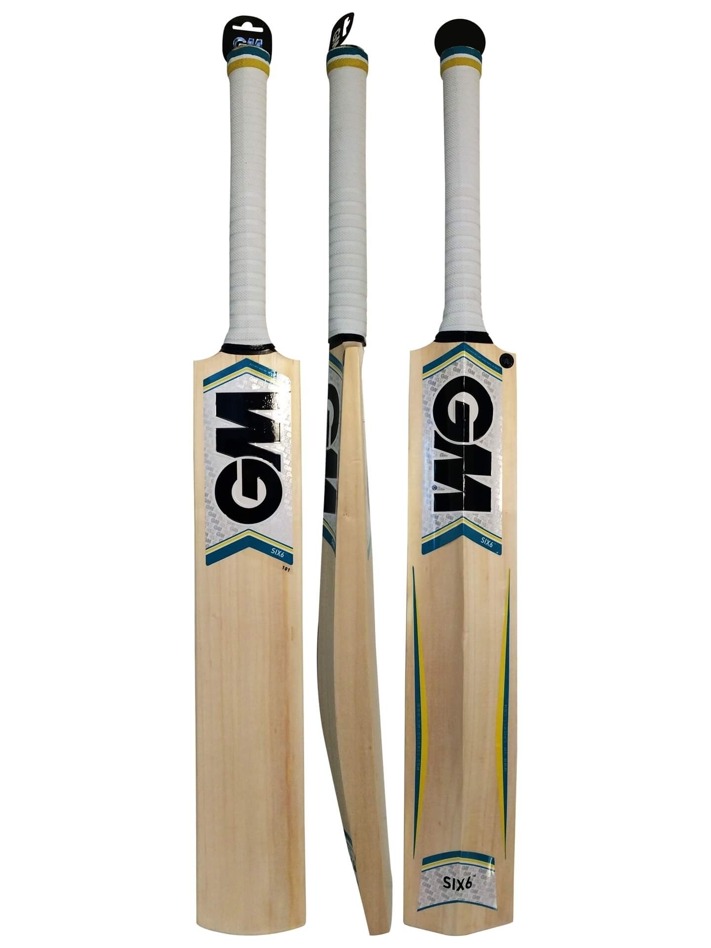Cricket Bat - Gunn & Moore Cricket bat