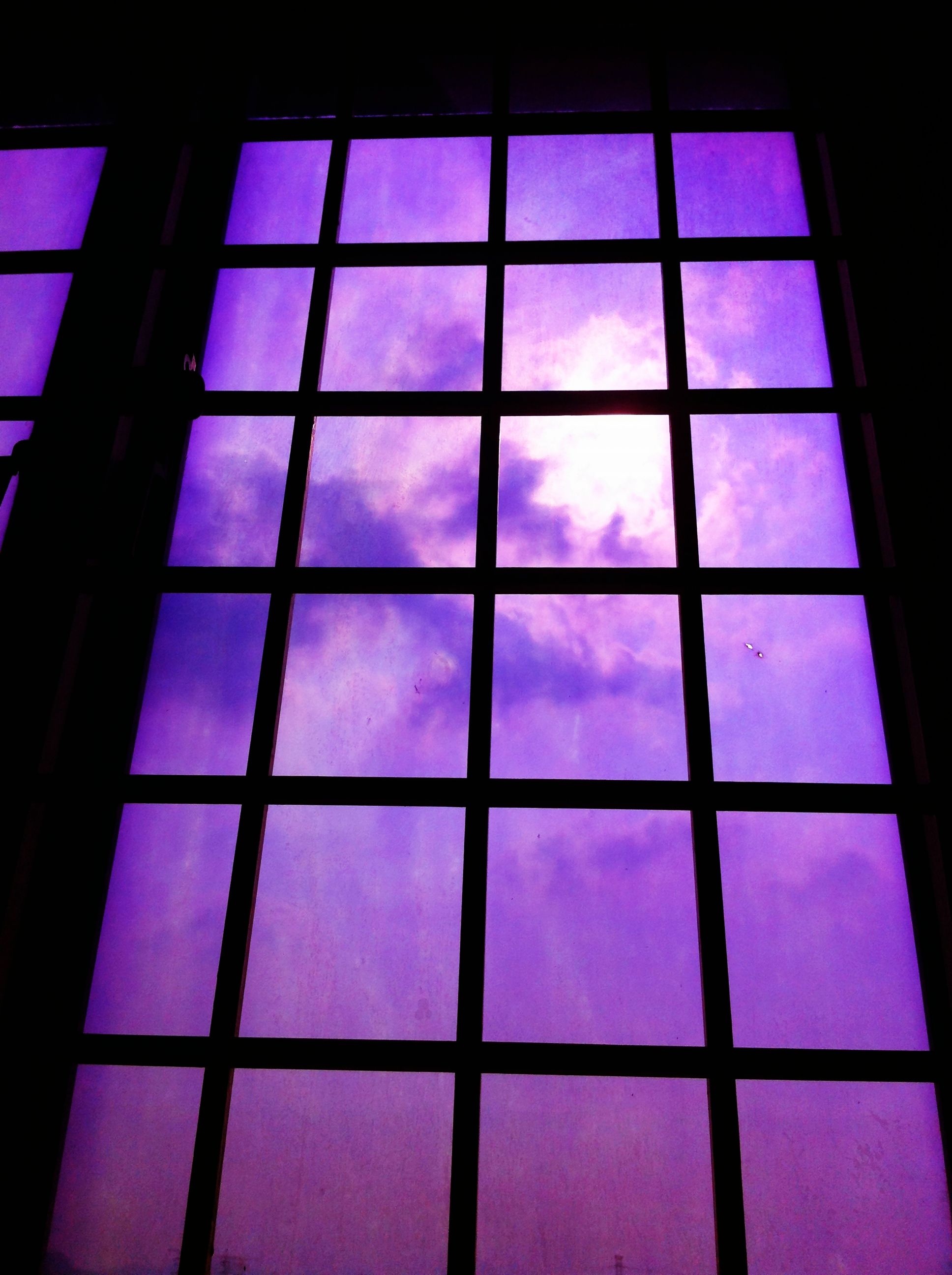 Purple Aesthetic | Purple Windows