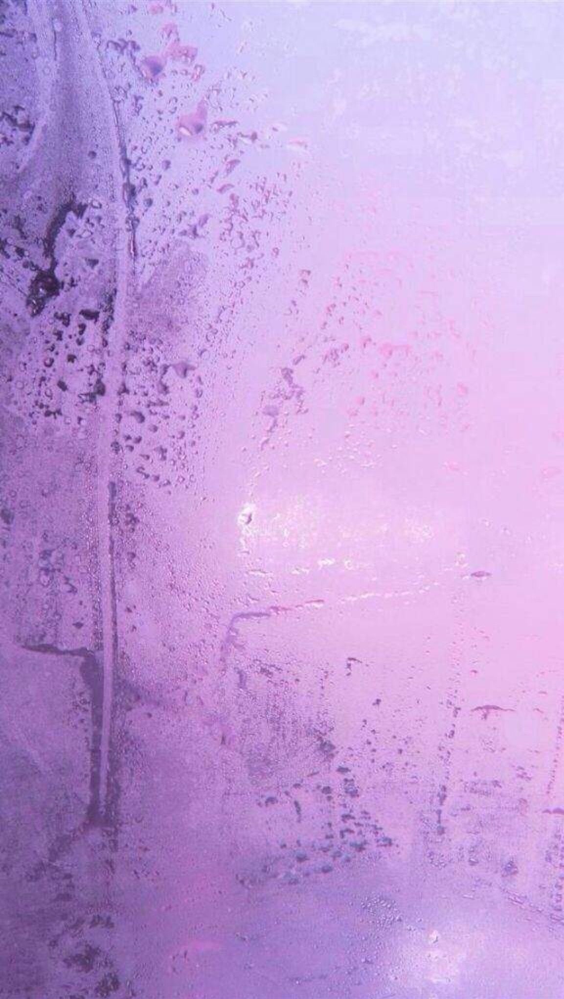 Light Purple | Purple Background