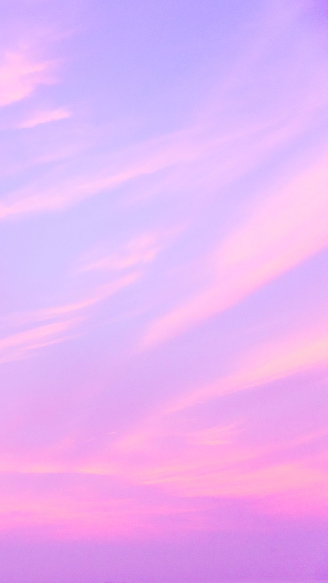 Light Purple | Purple Sky