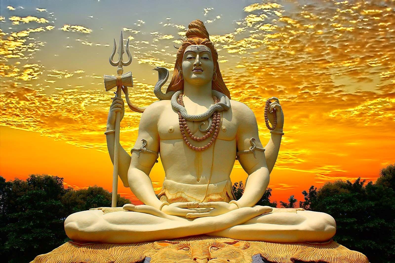 God Pictures - Mahadev - God Shiva