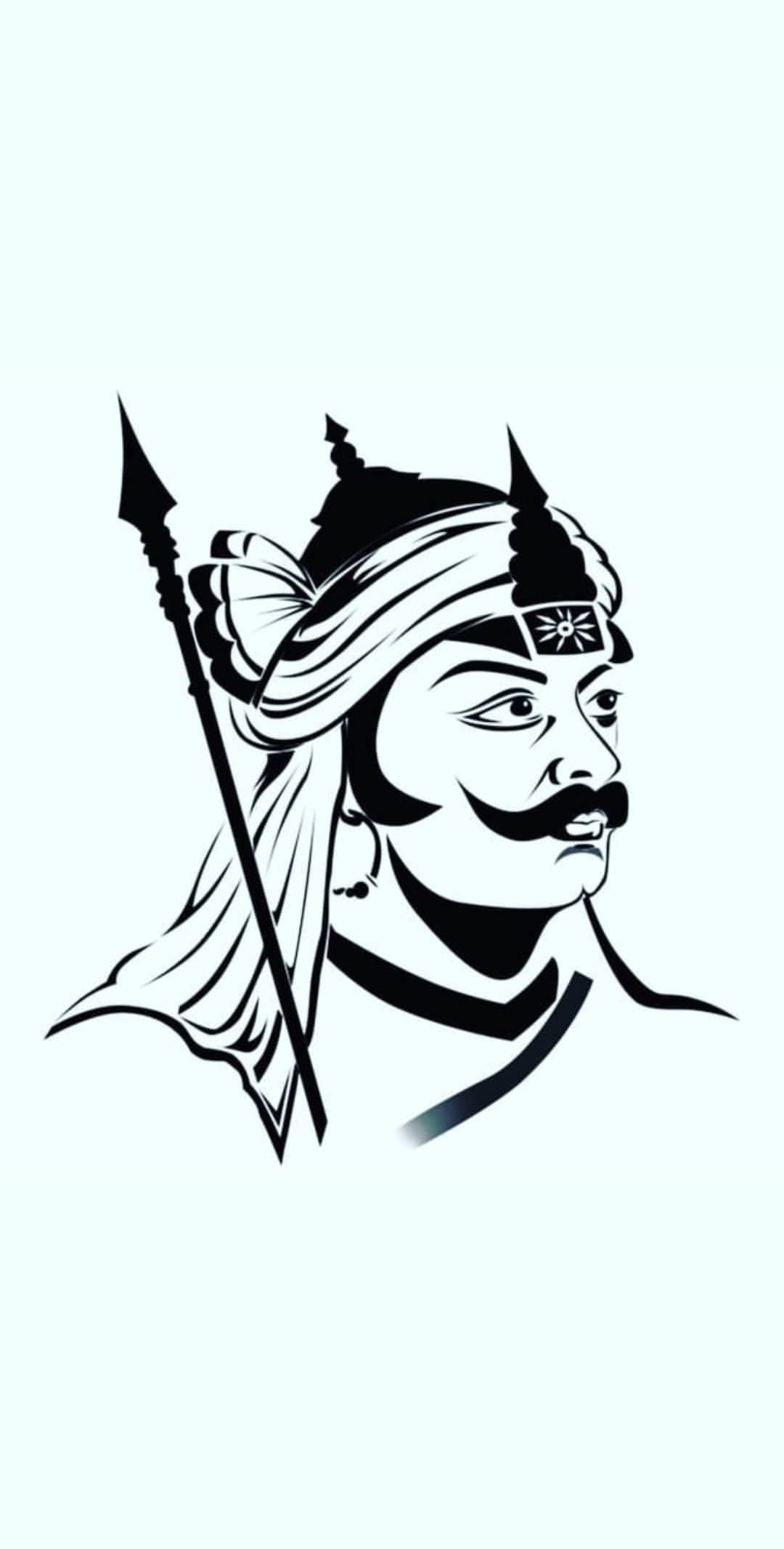 Maharana Pratap Singh | Warrior