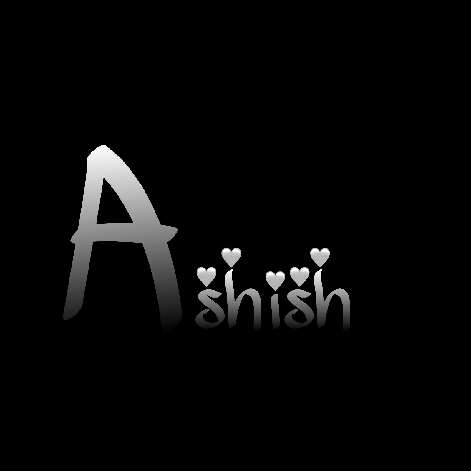 A Name - Ashish