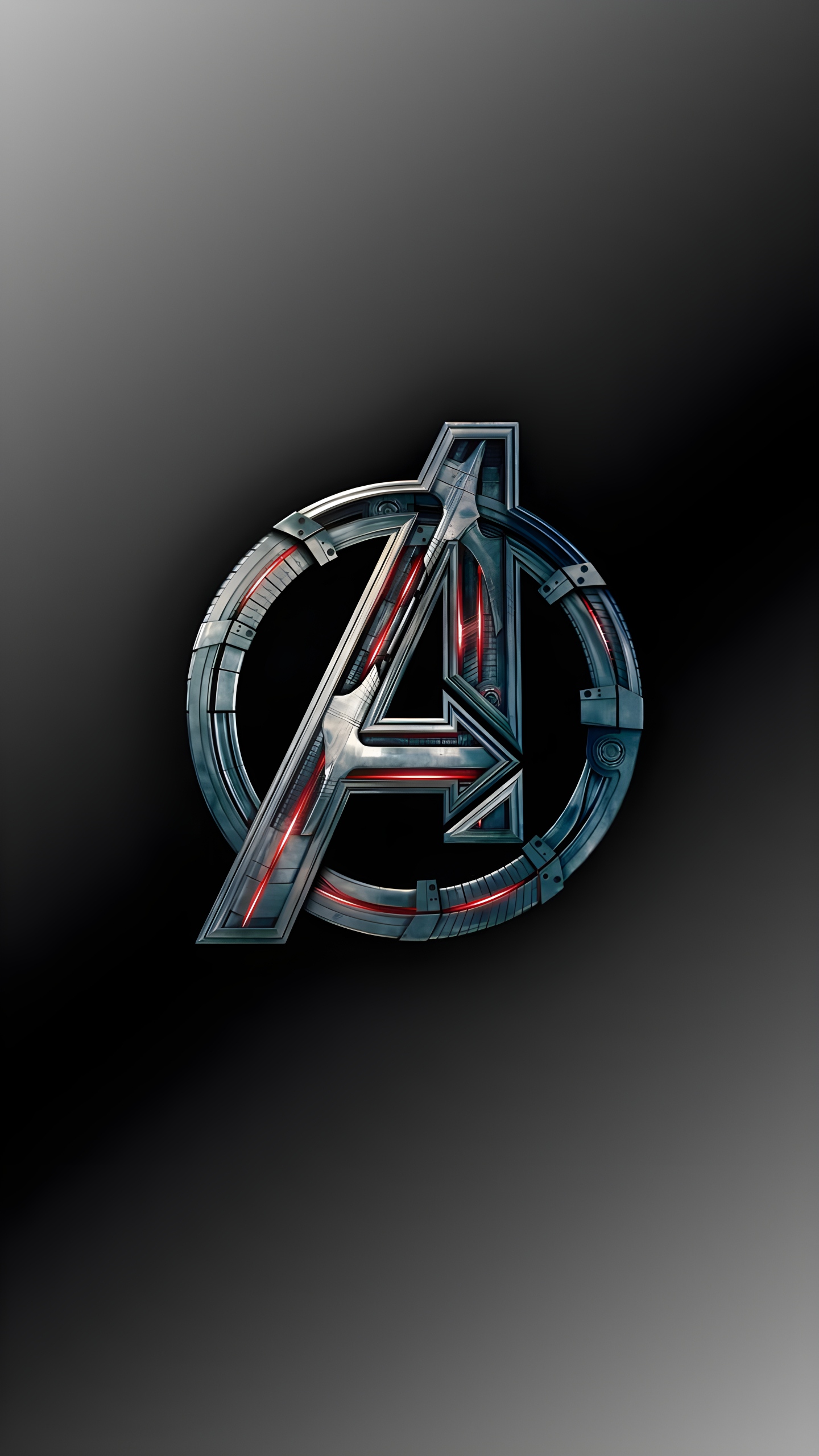 A Name Wala - A name se - avenger logo