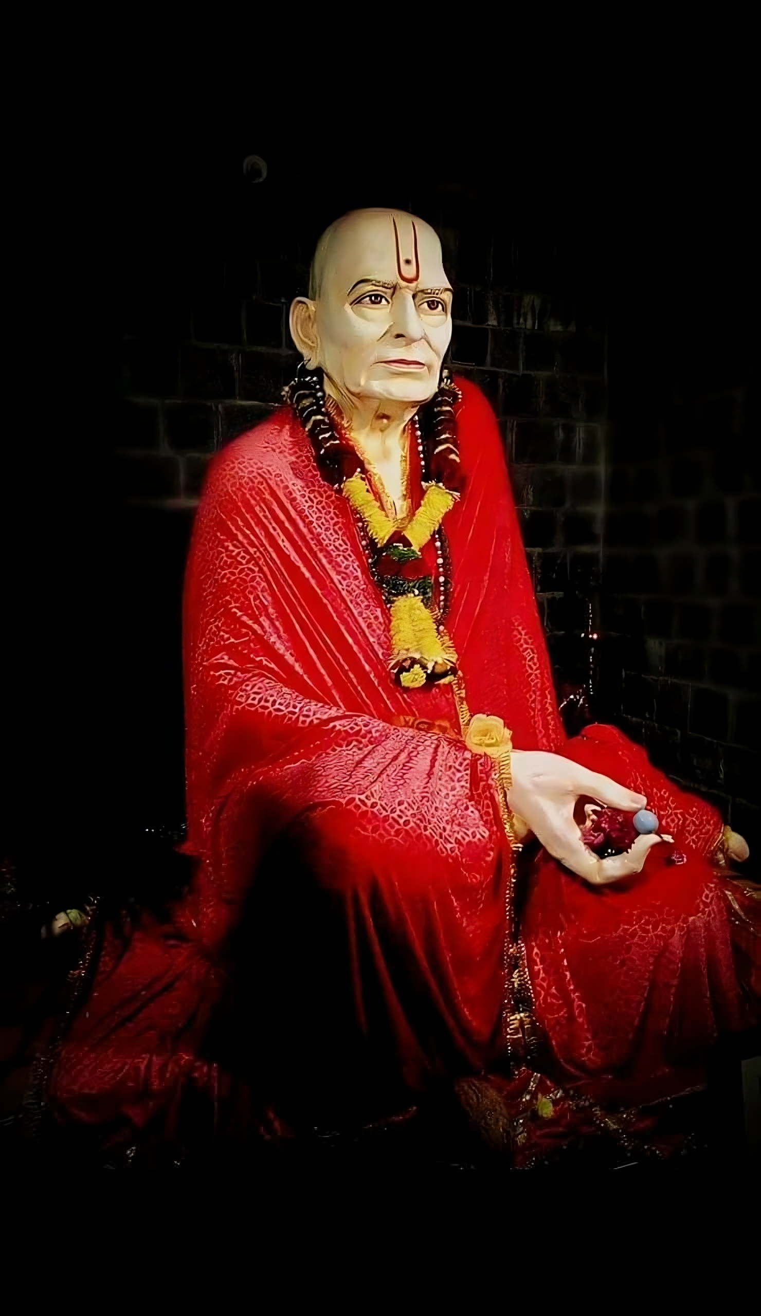 Swami Samarth Photo - swami samarth