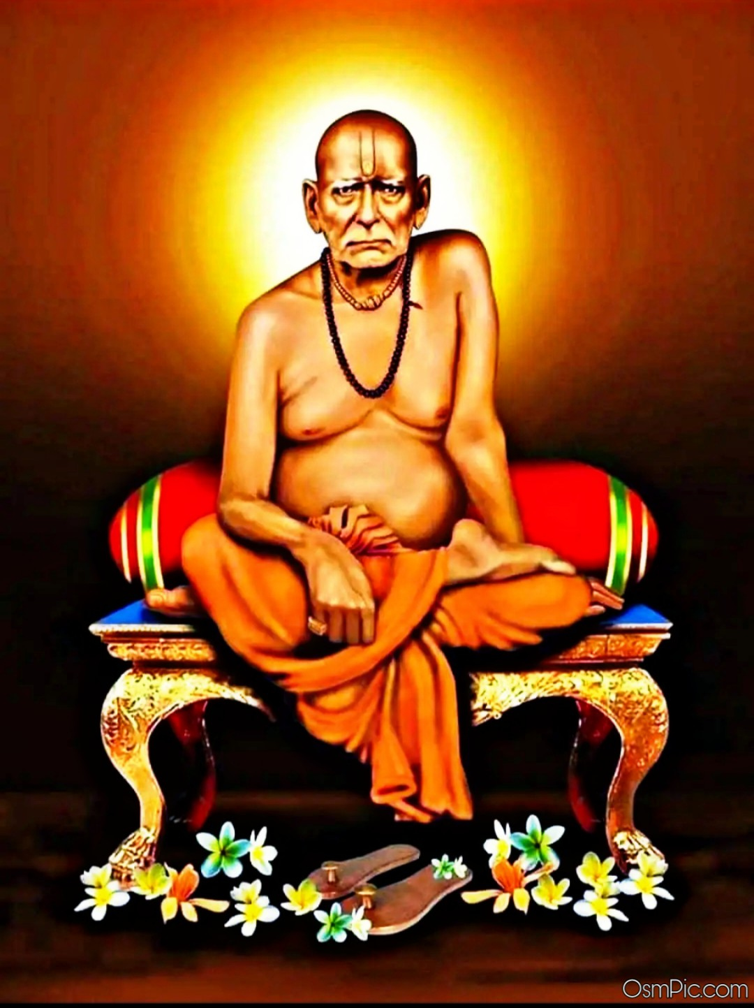 Swami Samarth | Swami | Maharaj
