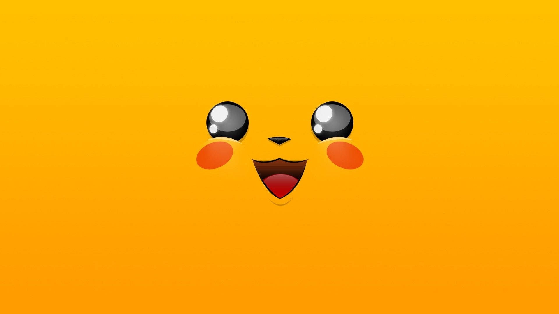 Whatsapp Dp 3d - pikachu