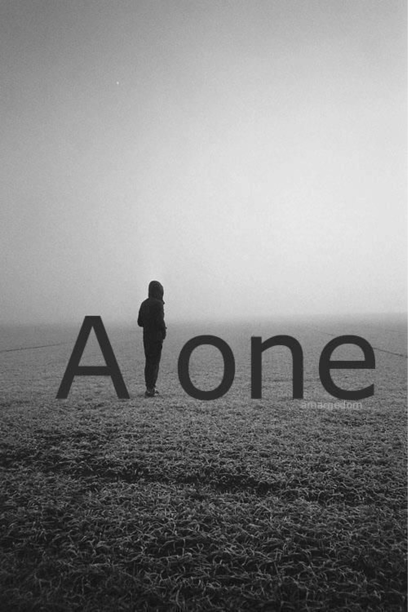 Alone | Alone Life