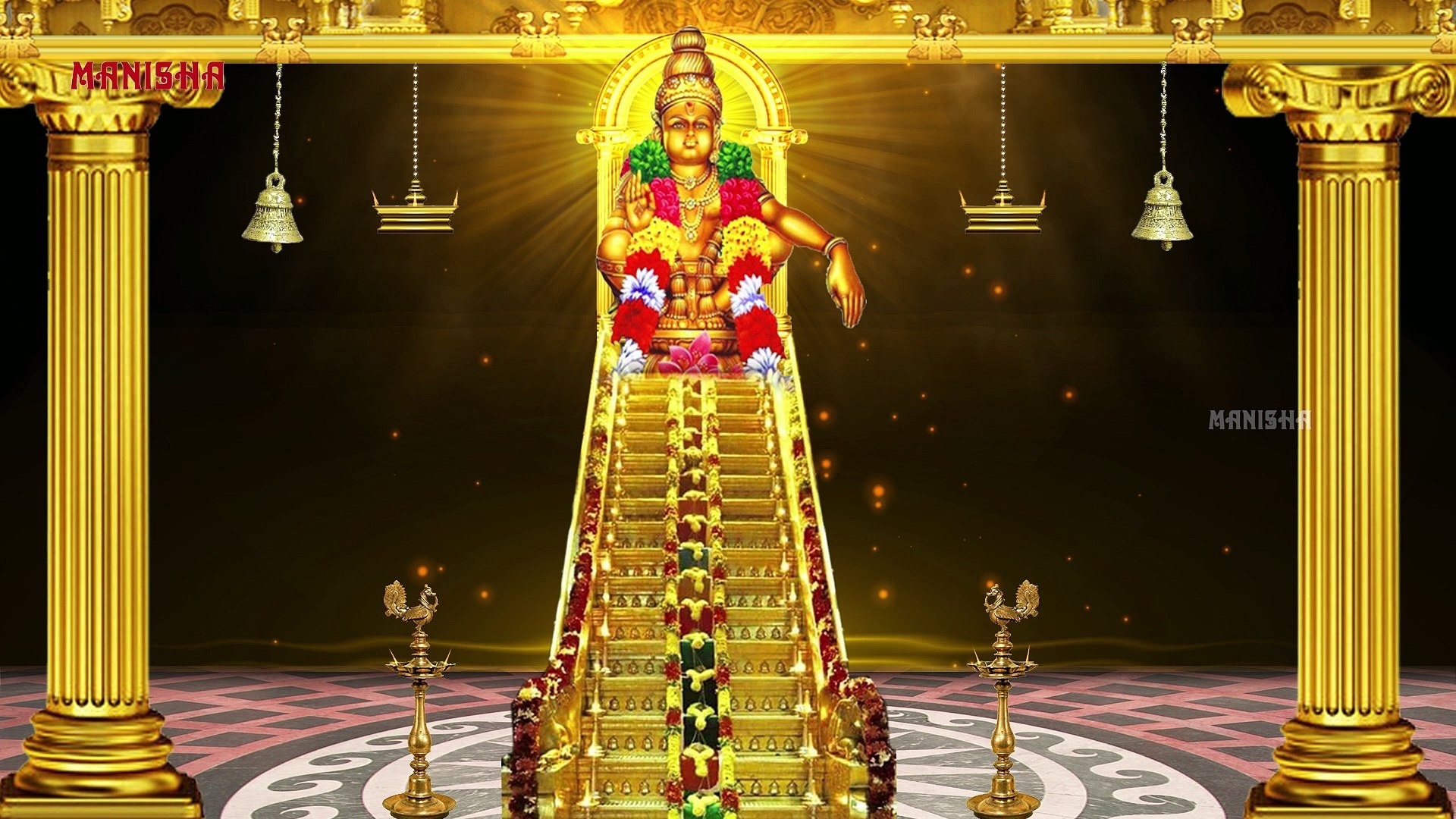 Ayyappan Photos - Lord Ayyappan - Tamil God