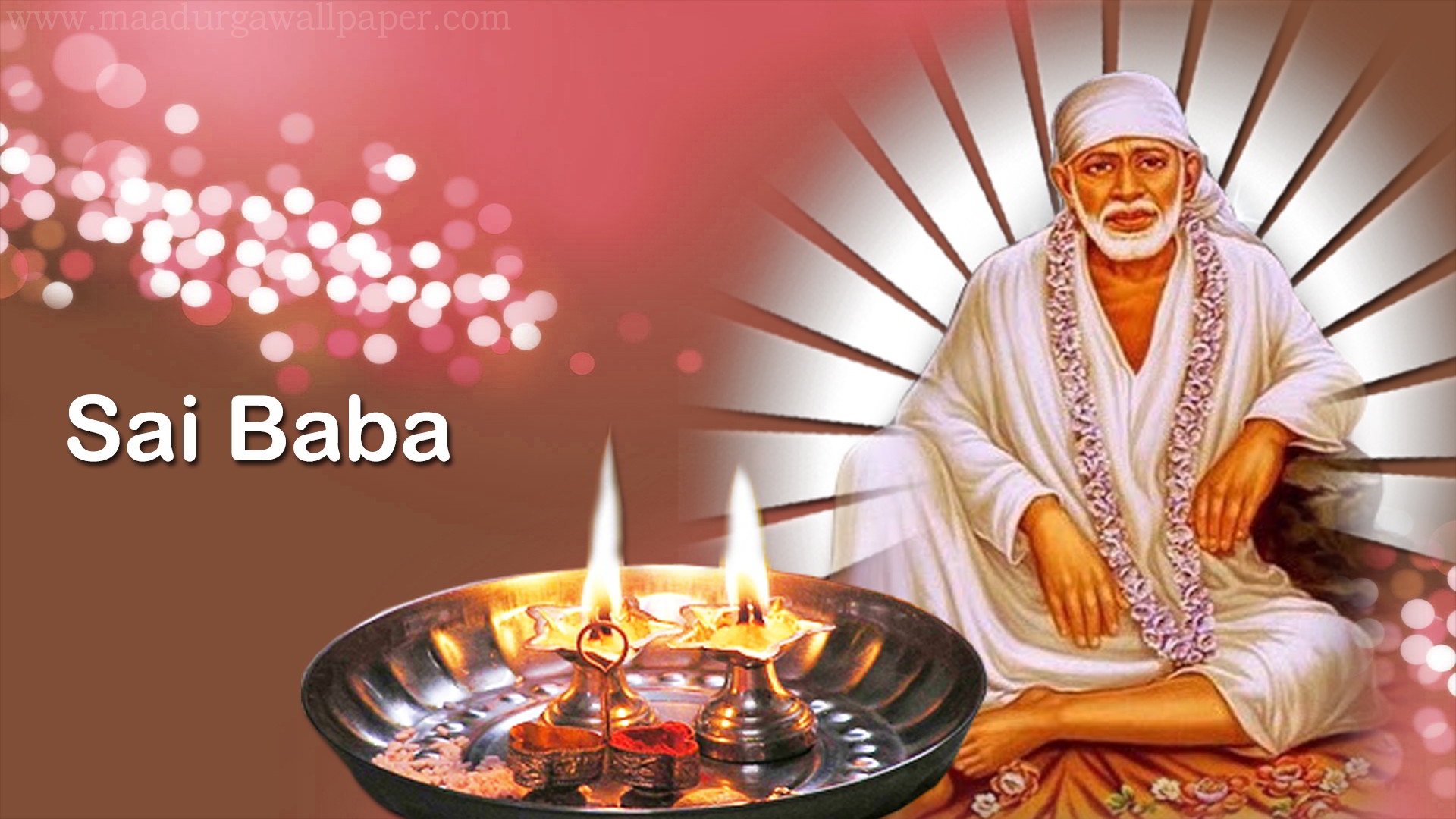 Sai Baba Live - Sai Baba - Devotional