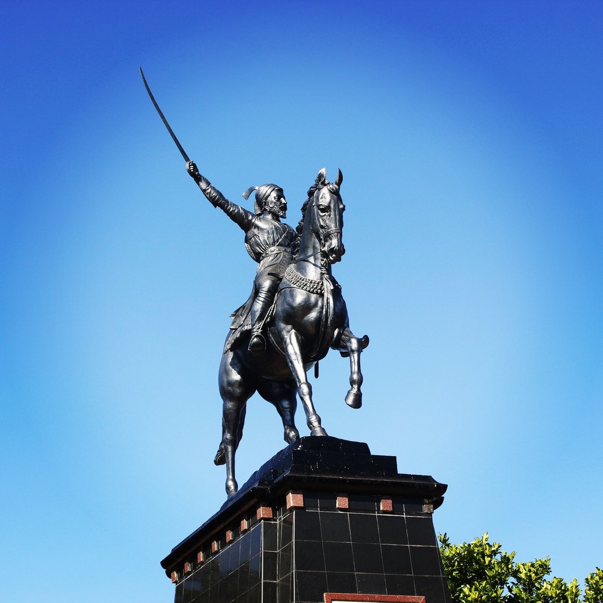 Jai Shivaji Maharaj Photo