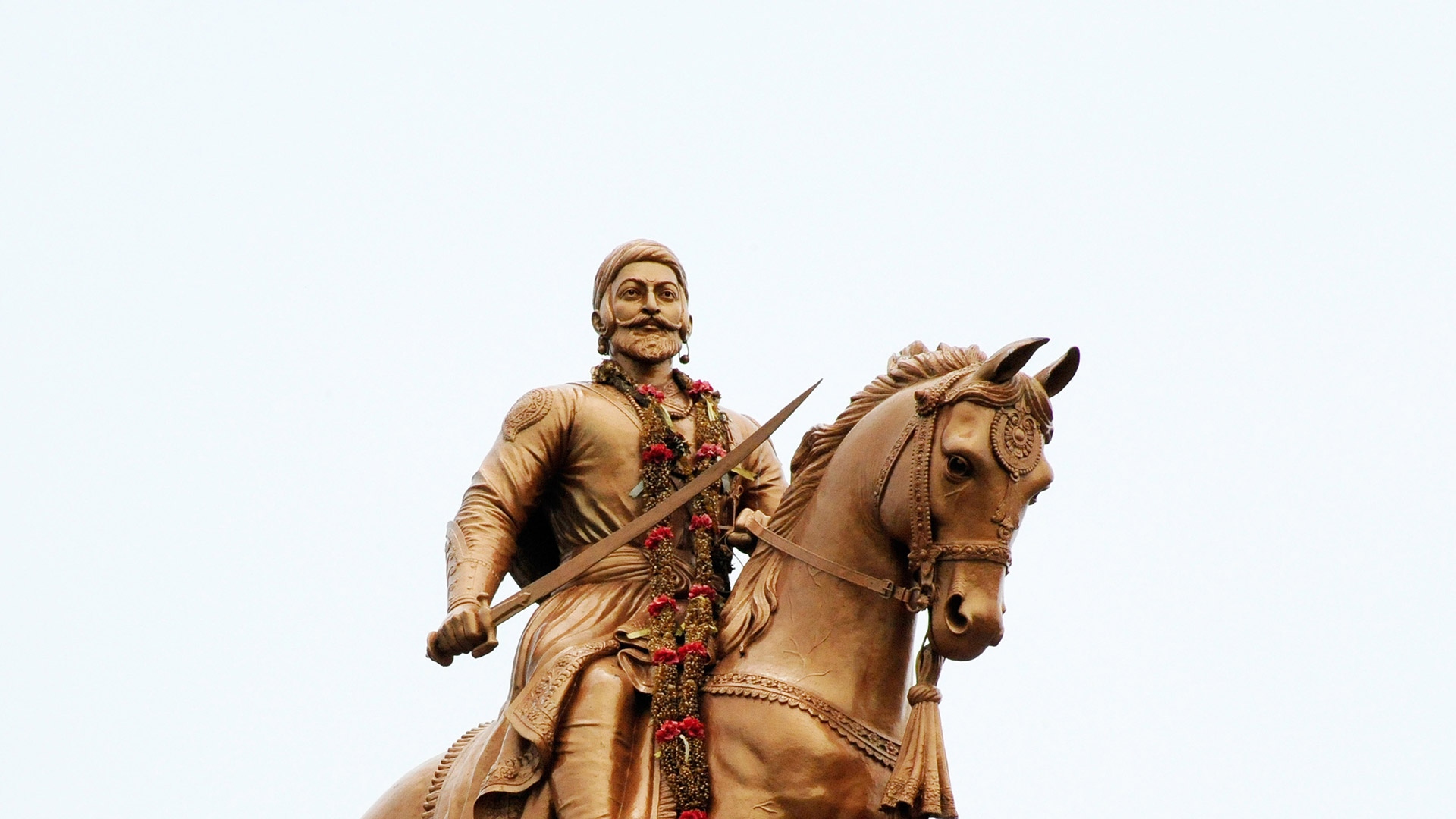 Shivaji Maharaj Photo Warrior