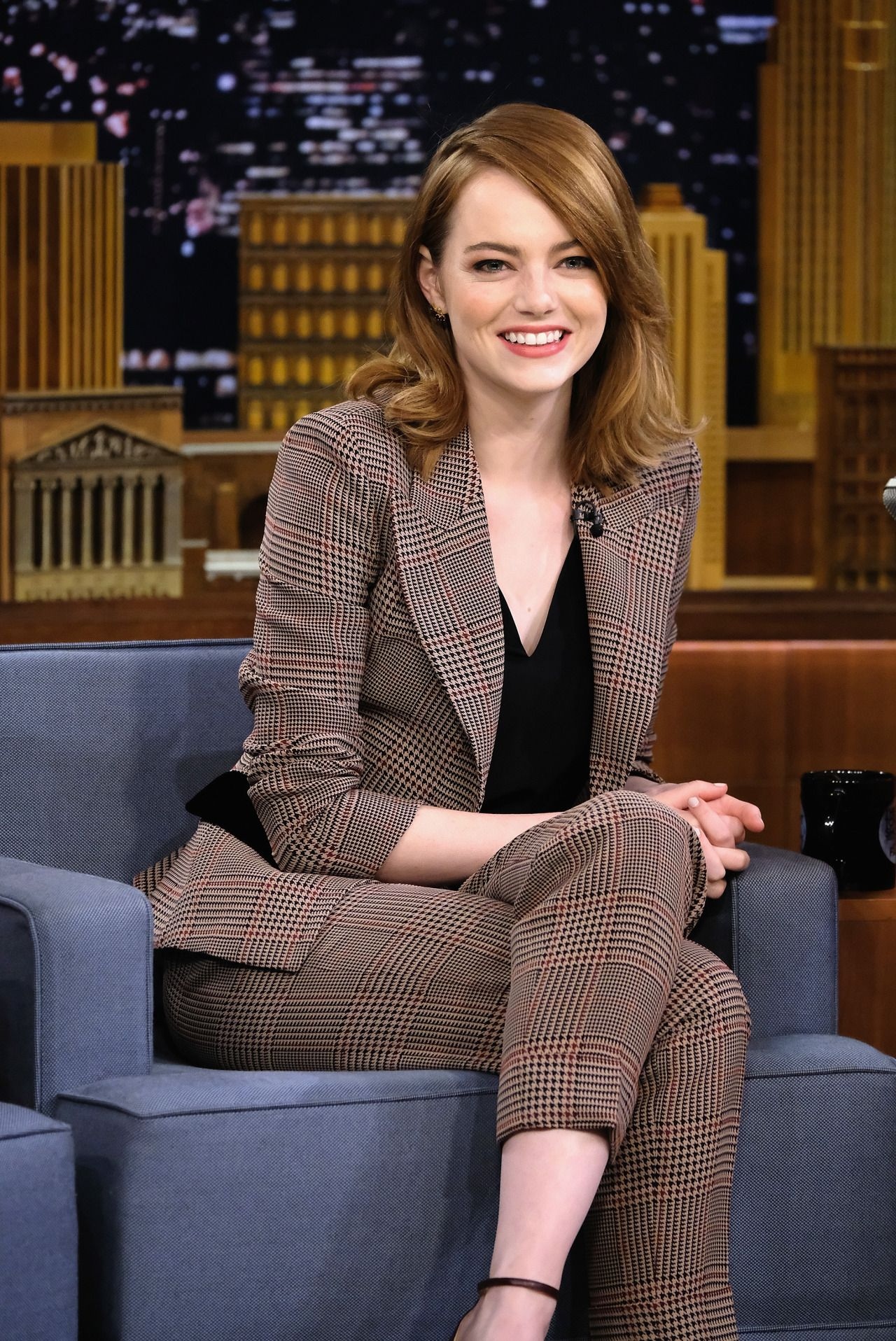 Emma Stone | Emma Stone Heroine