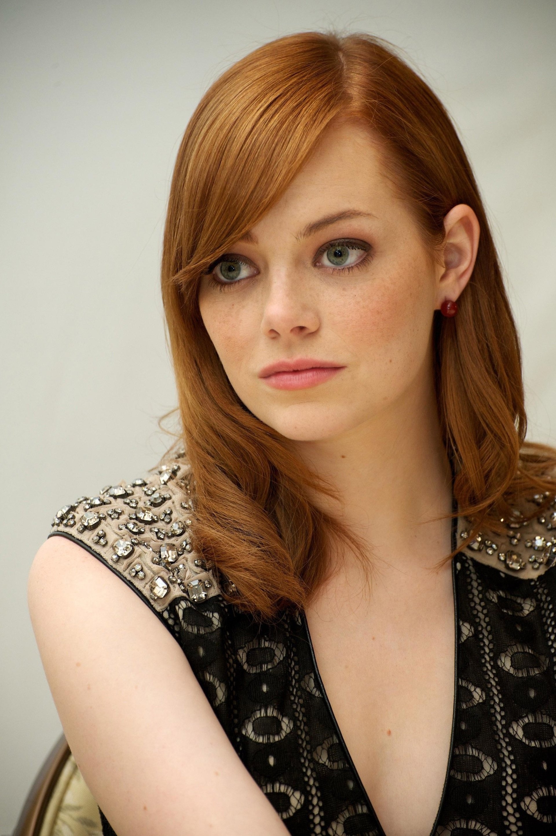 Emma Stone | Emma Stone Actress | Heroine