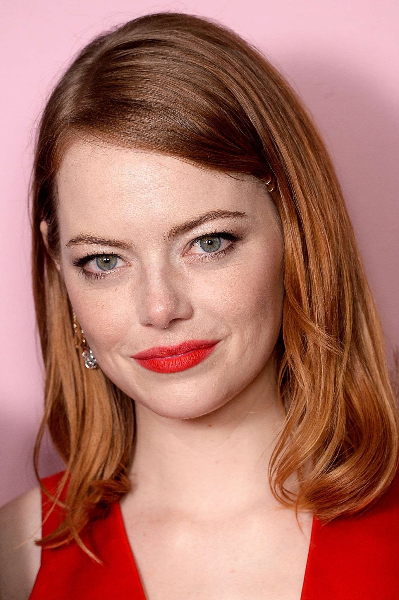 Emma Stone | Emma Stone Hollywood Heroine