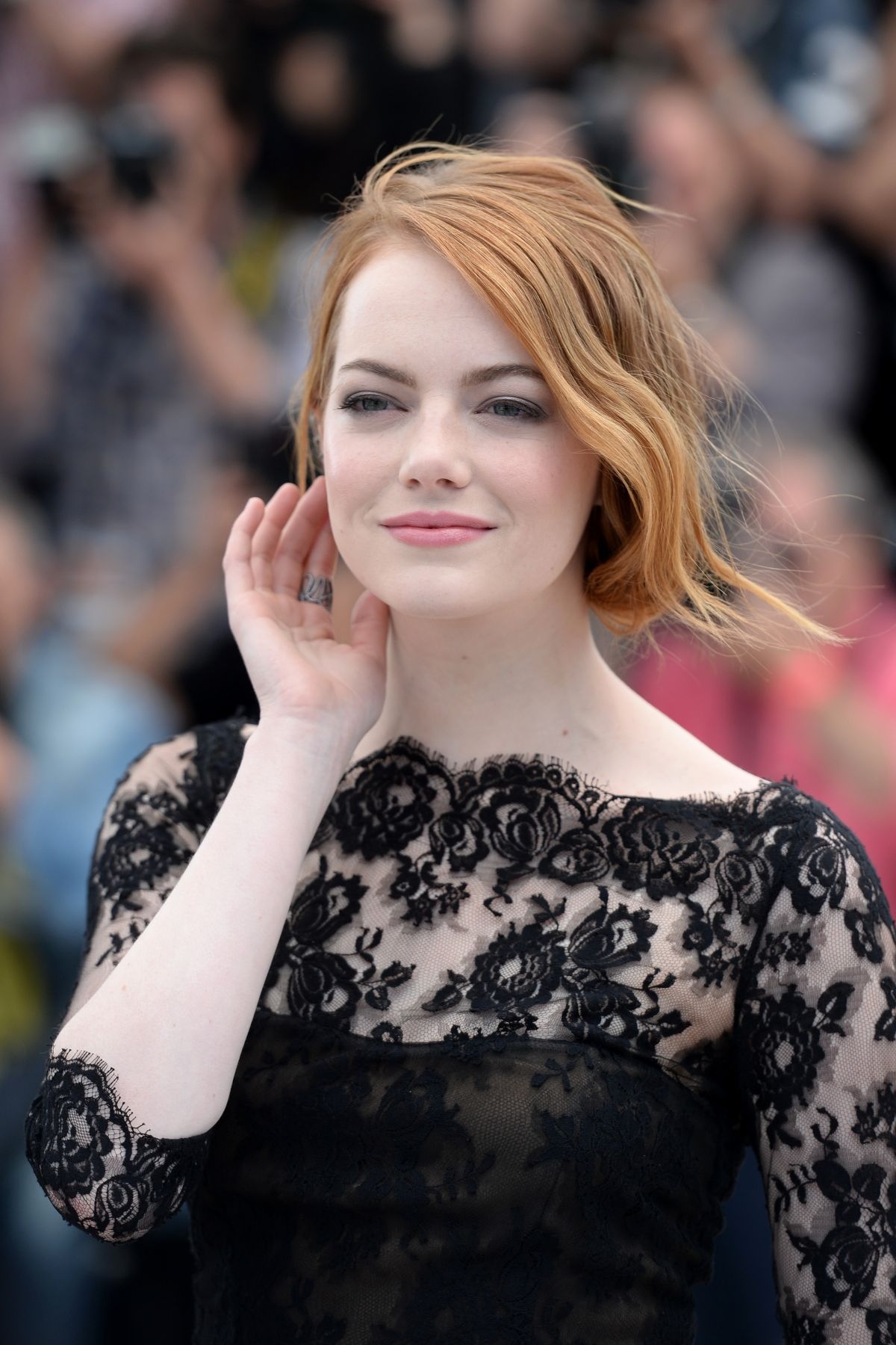 Emma Stone | Hollywood | Emma Stone Heroine
