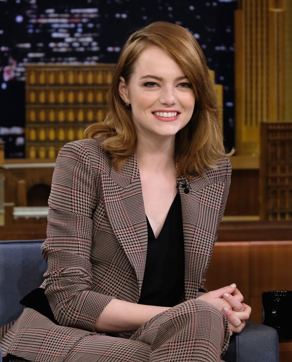 Emma Stone | Heroine | Emma Stone Hollywood
