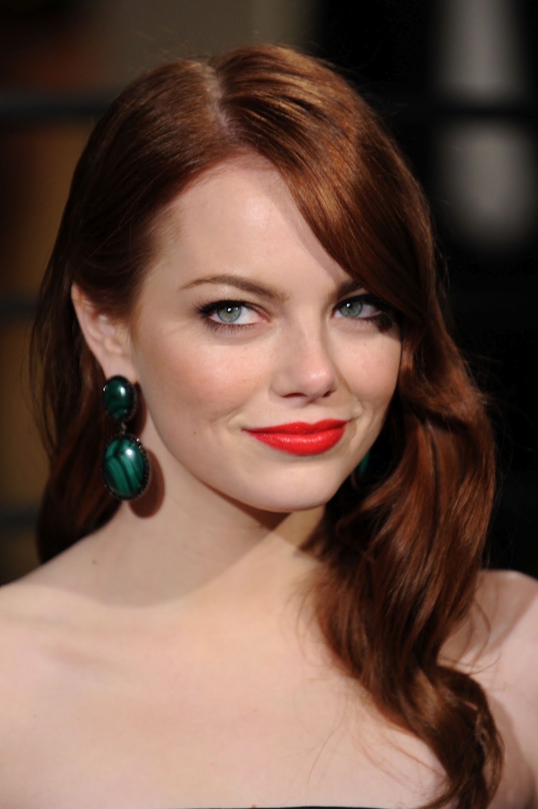 Emma Stone | Heroine | Emma Stone Hollywood