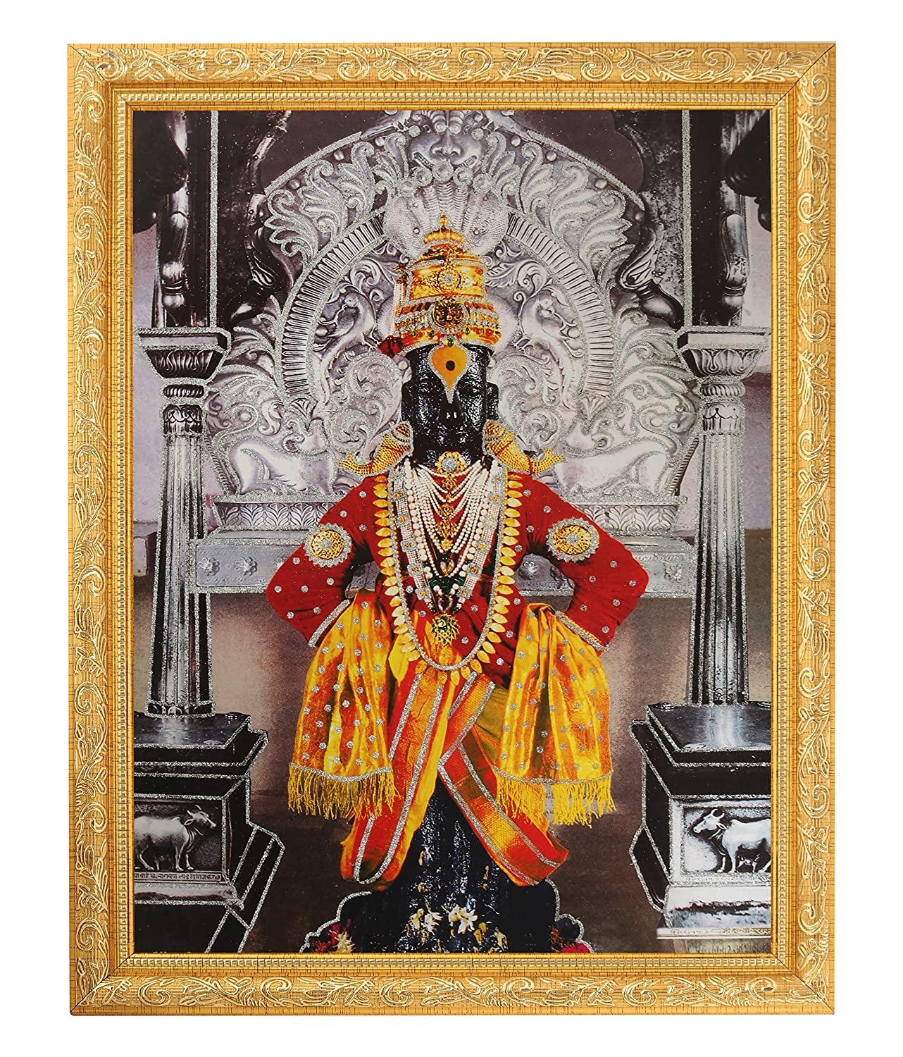 Vitthal - Shri Vitthal - Frame Photo