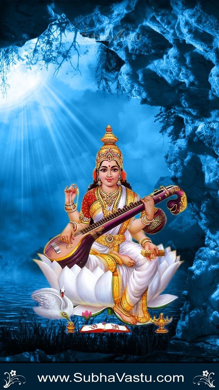 Saraswati - Goddess