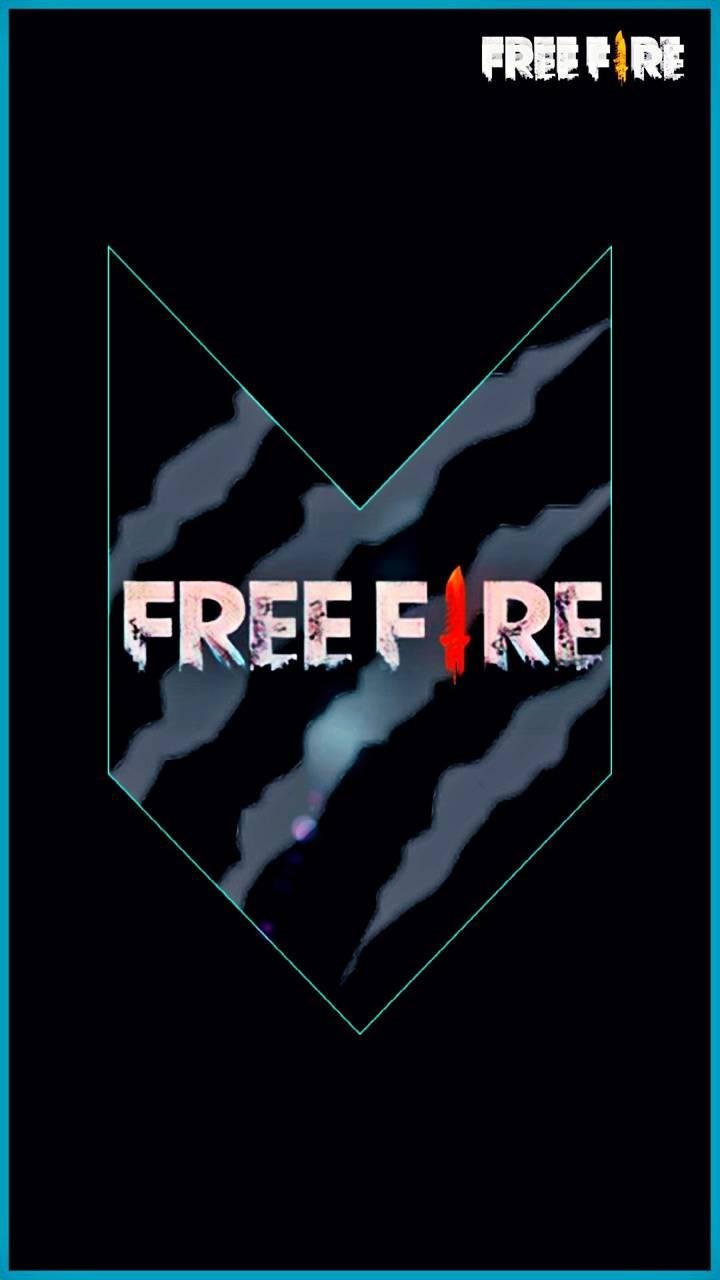 Free Fire - Logo
