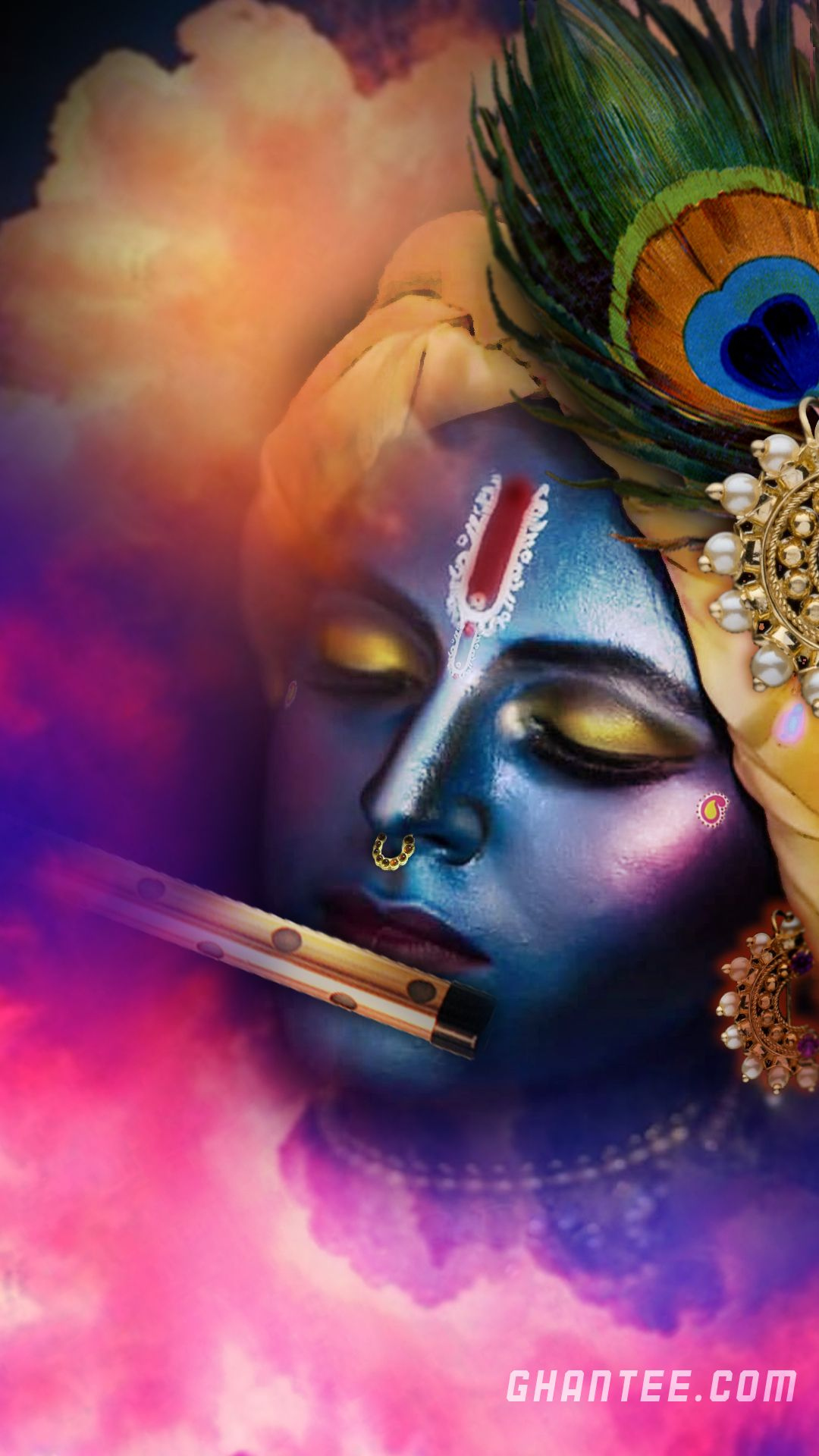 Krishna Photos - hd image