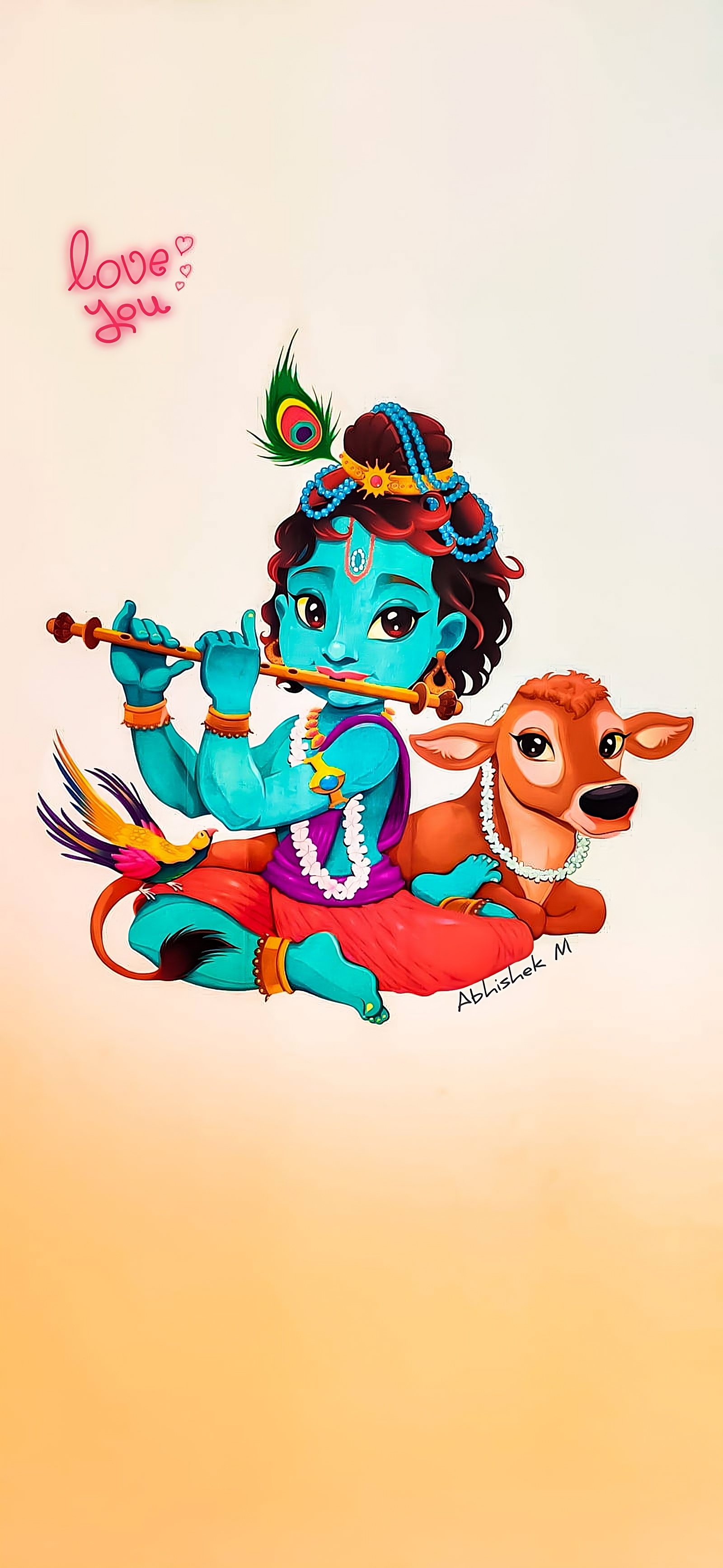 Little Krishna Photos - god krishna little krishna hd