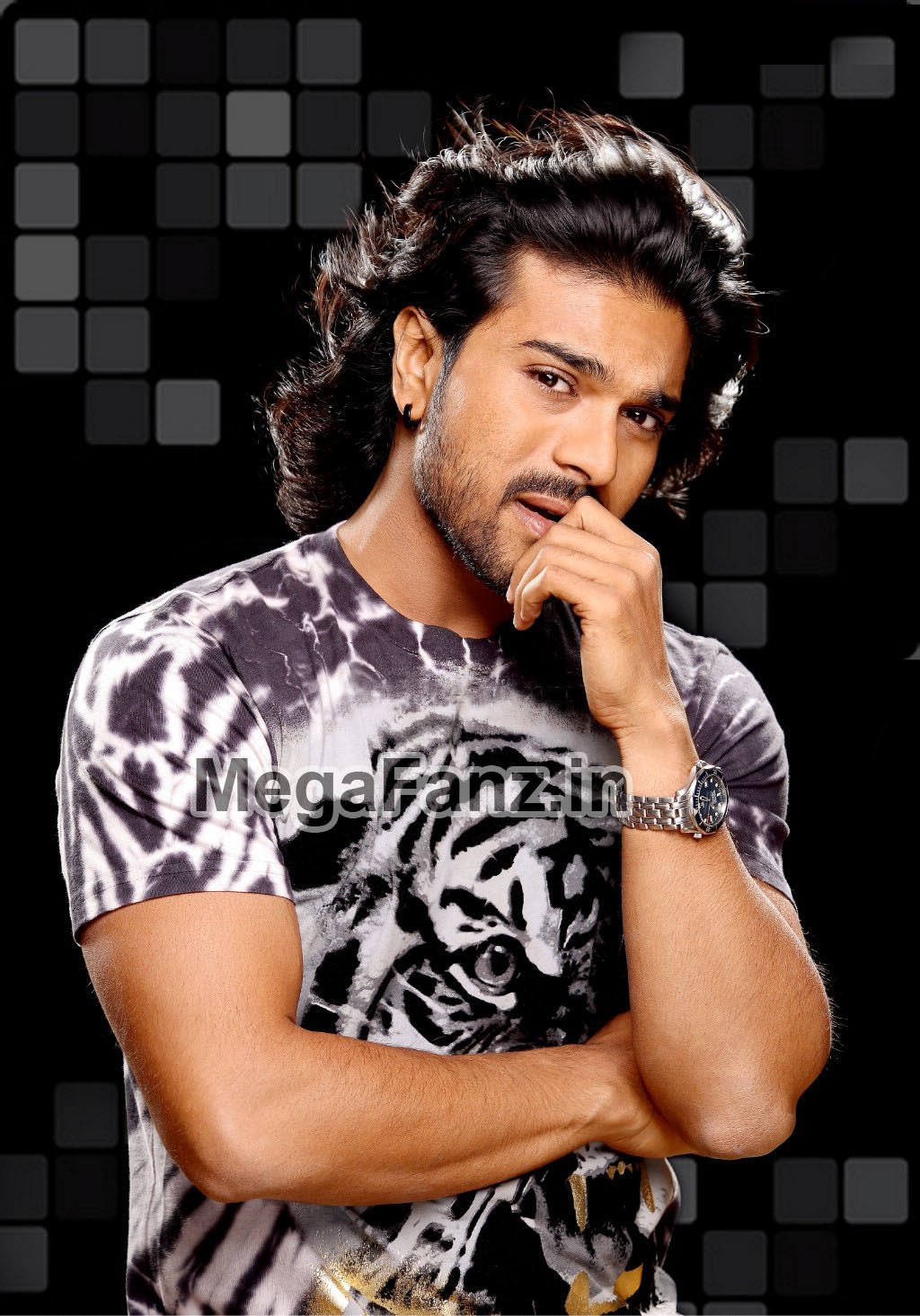 Ram Charan | Tollywood Ram Charan Actor