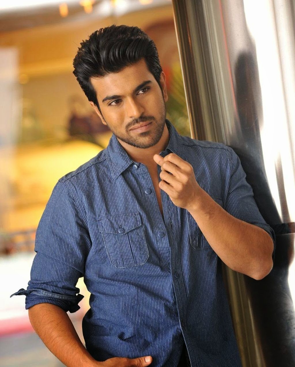 Ram Charan | Charan