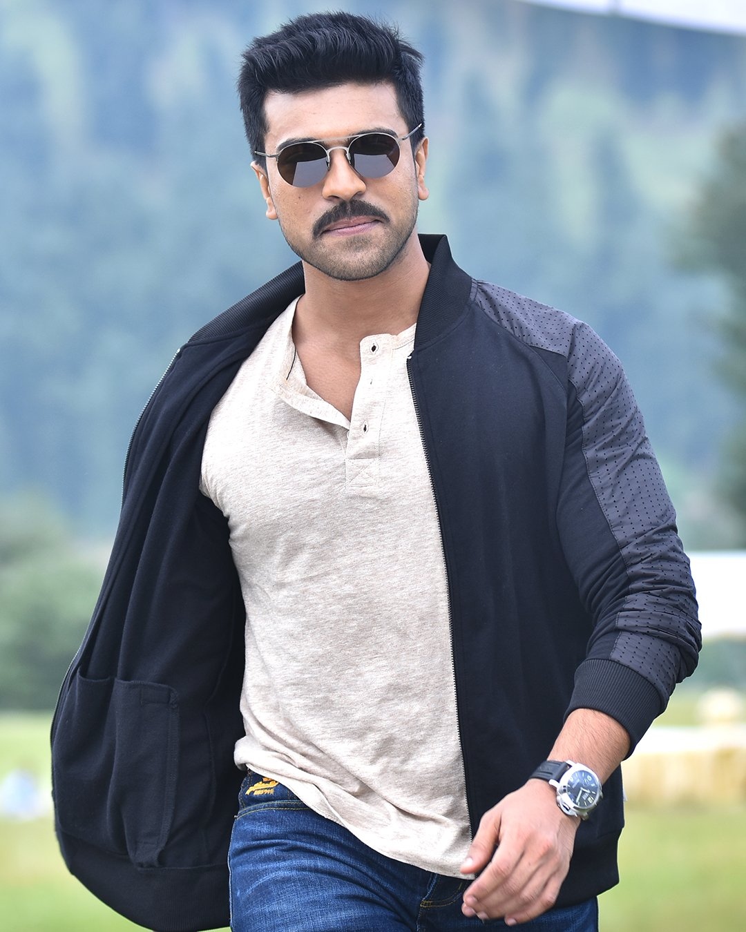 Ram Charan | Ram Charan South Actor