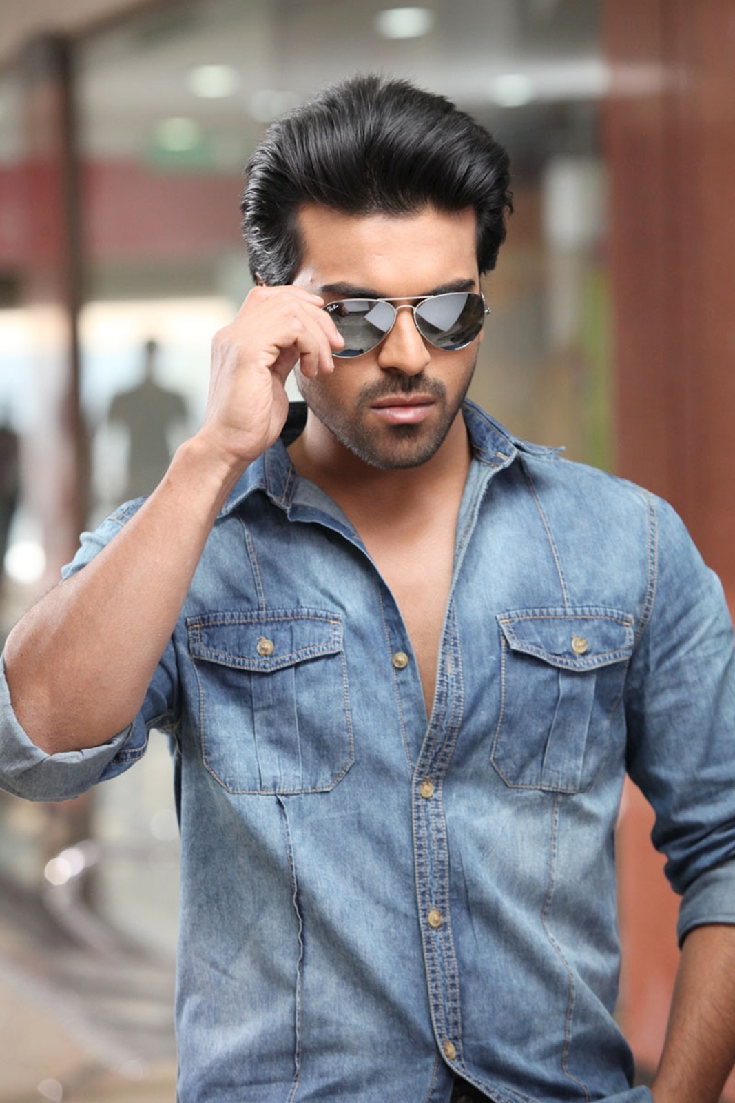 Ram Charan | South Indian | Ram Charan Hero
