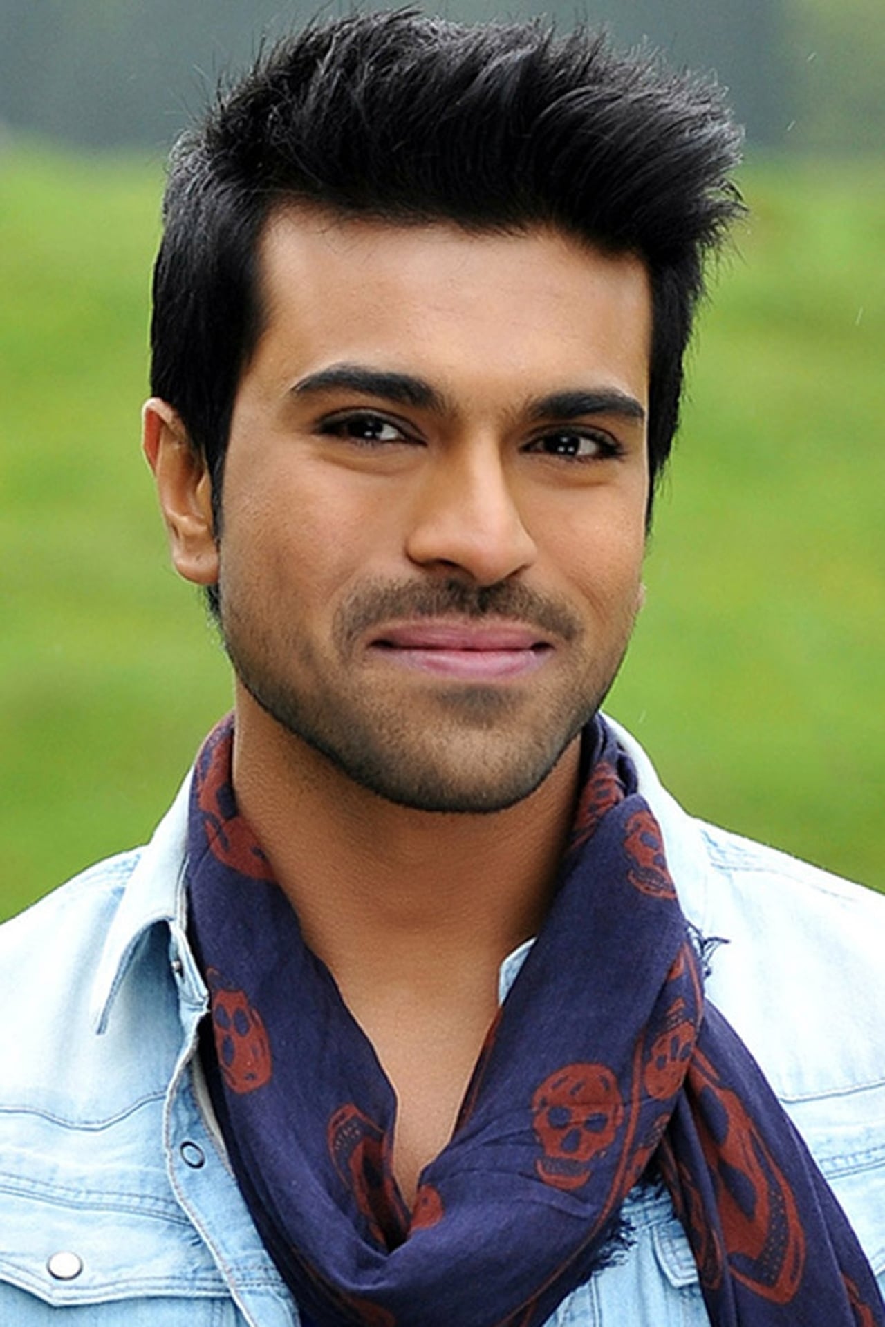Ram Charan | Hero