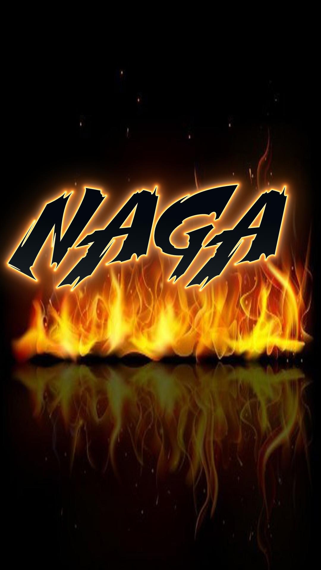 Name - Naga