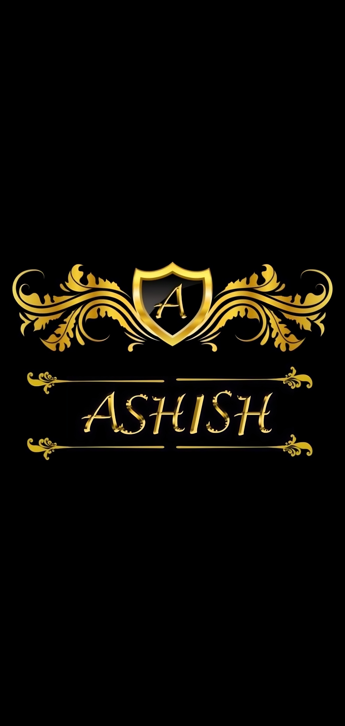Ashish Name - royal name