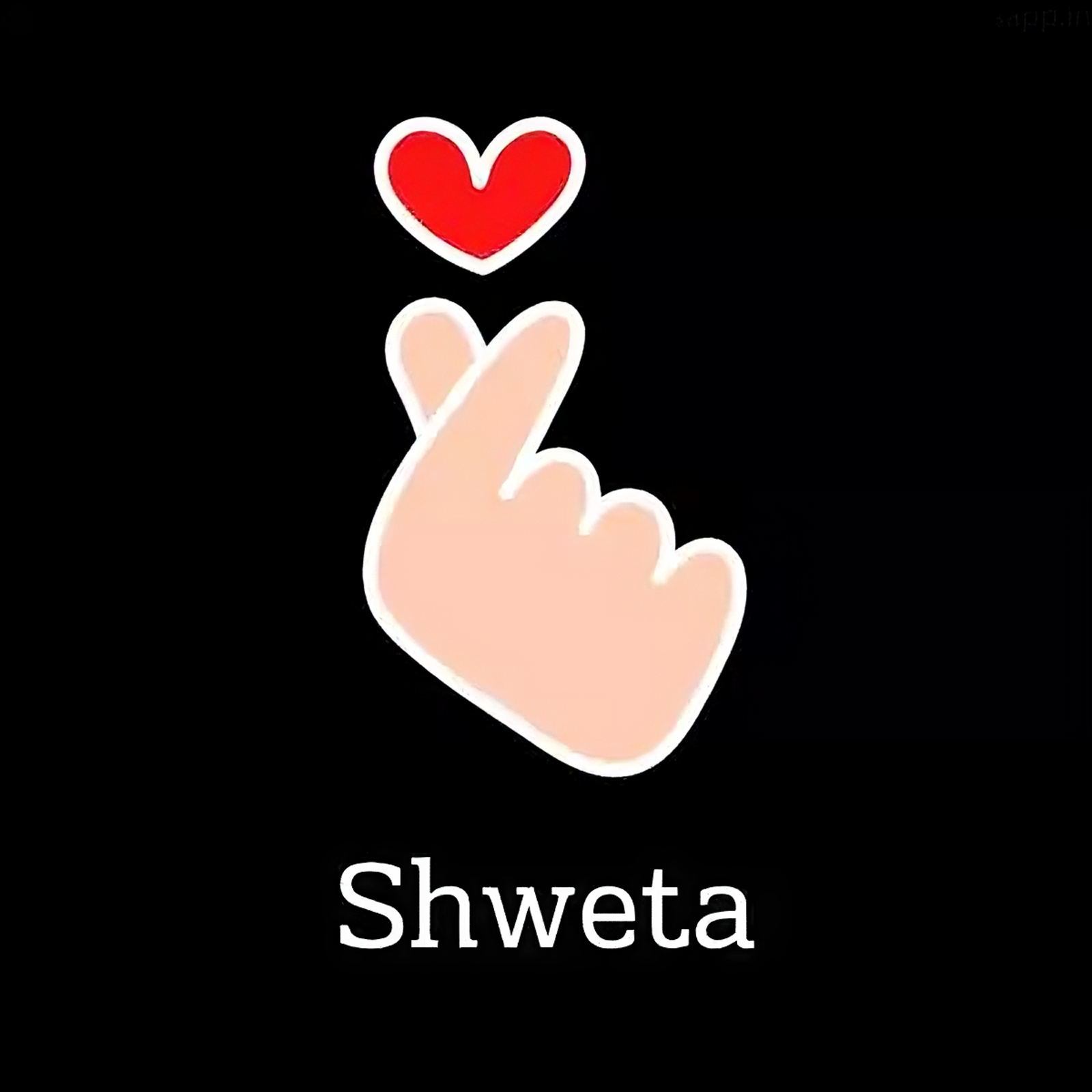 Shweta Name - name