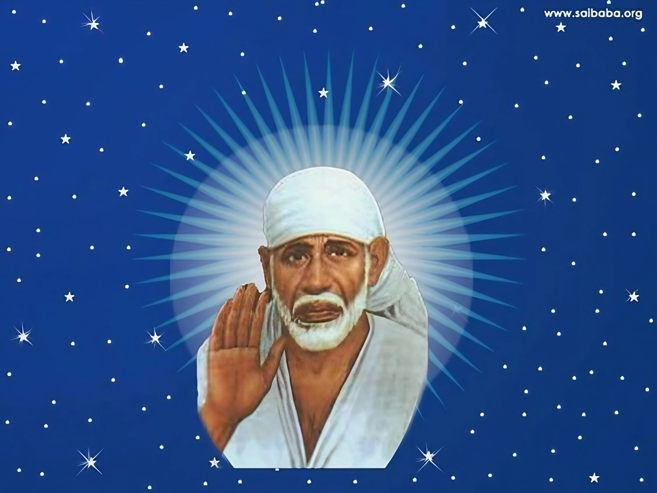 Sai Baba Vin - baba