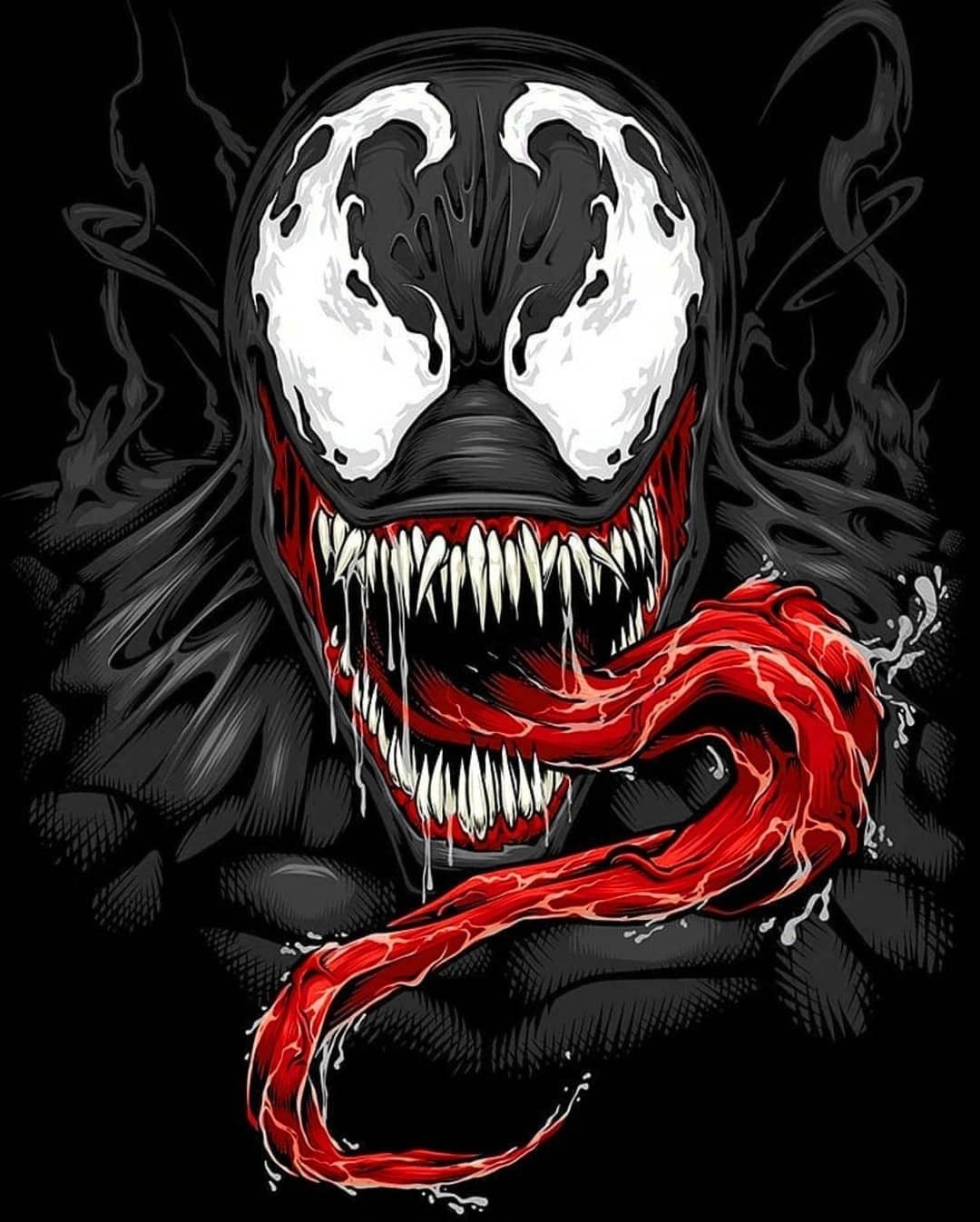 Venom | Black Venom