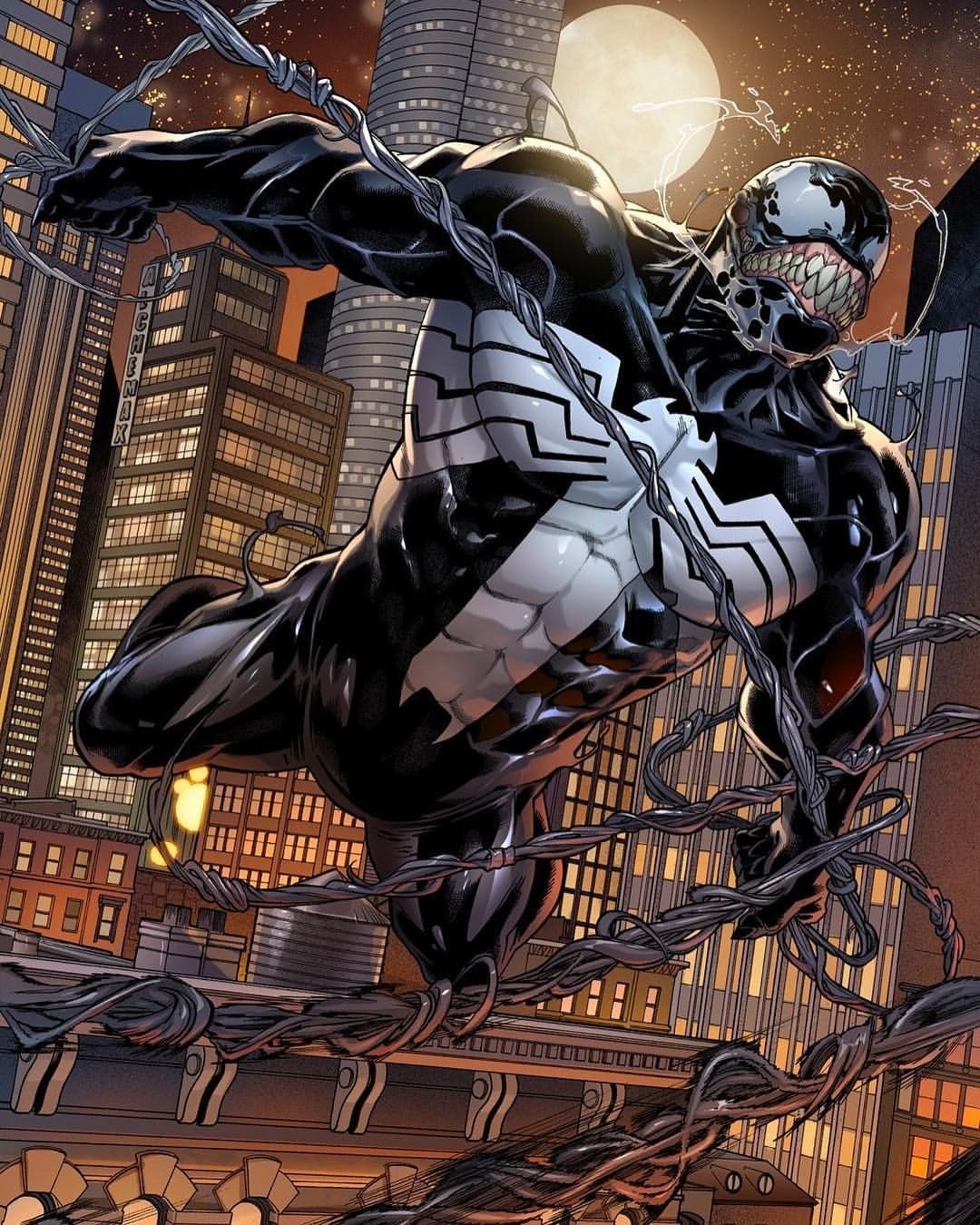 Venom | Superhero Venom