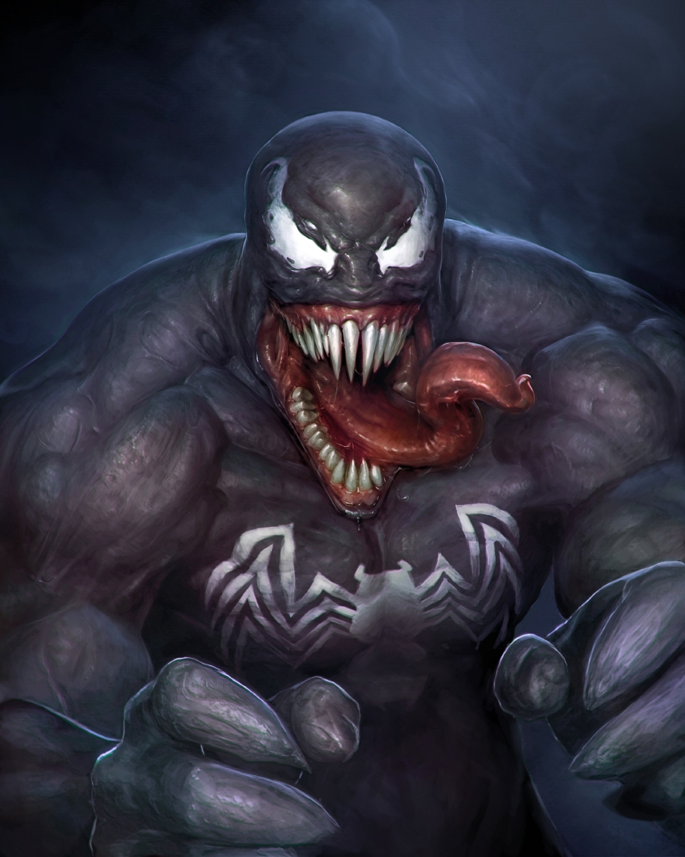 Venom | Marvel Venom