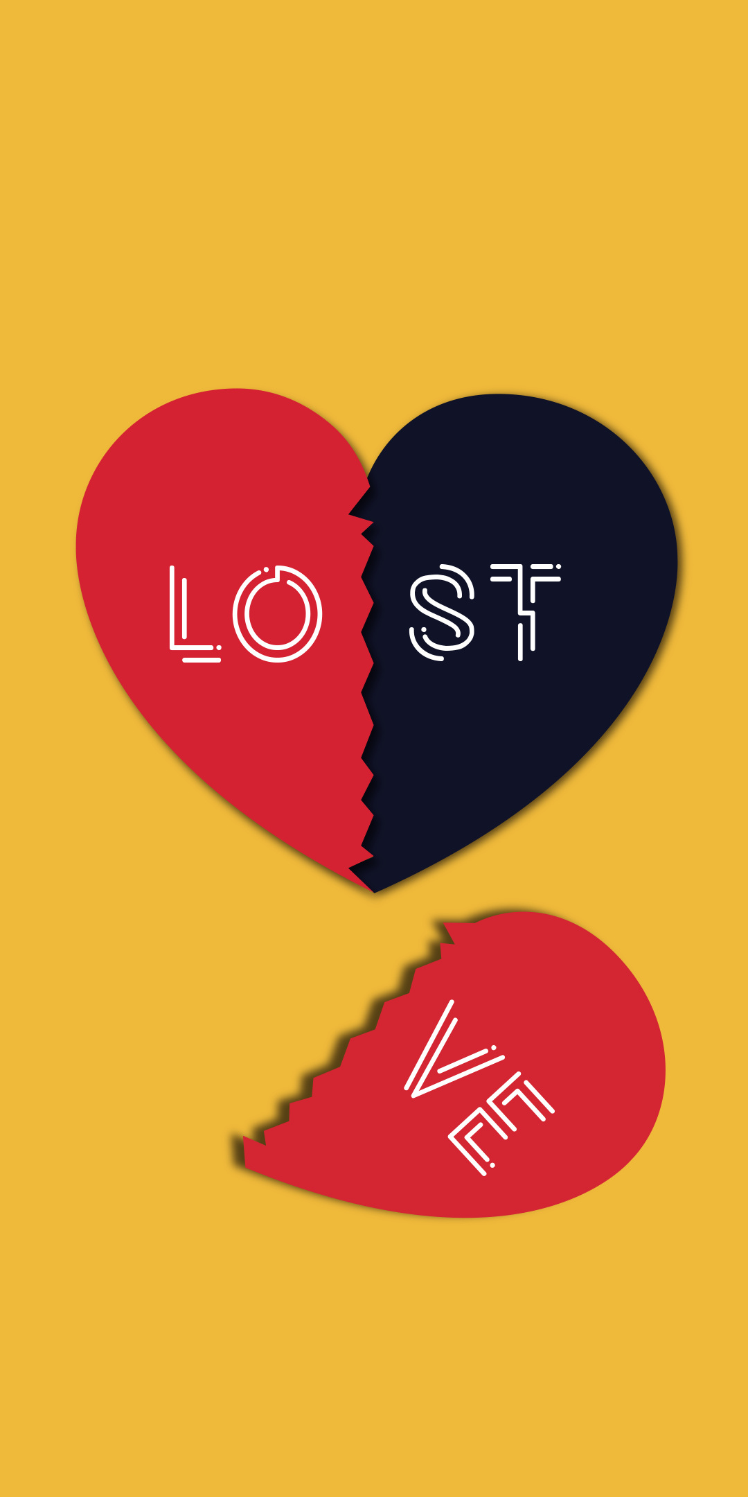 Love Lost