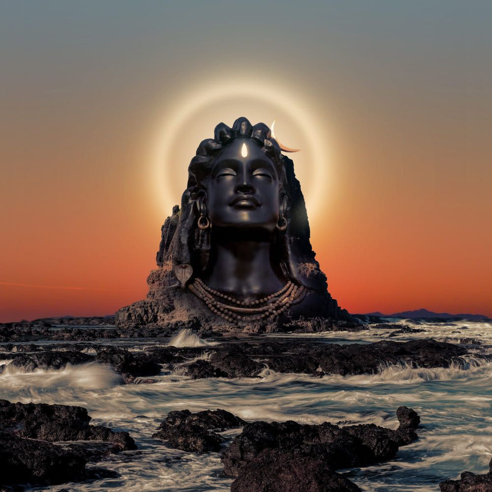 HD Lord Shiva - Mahakal