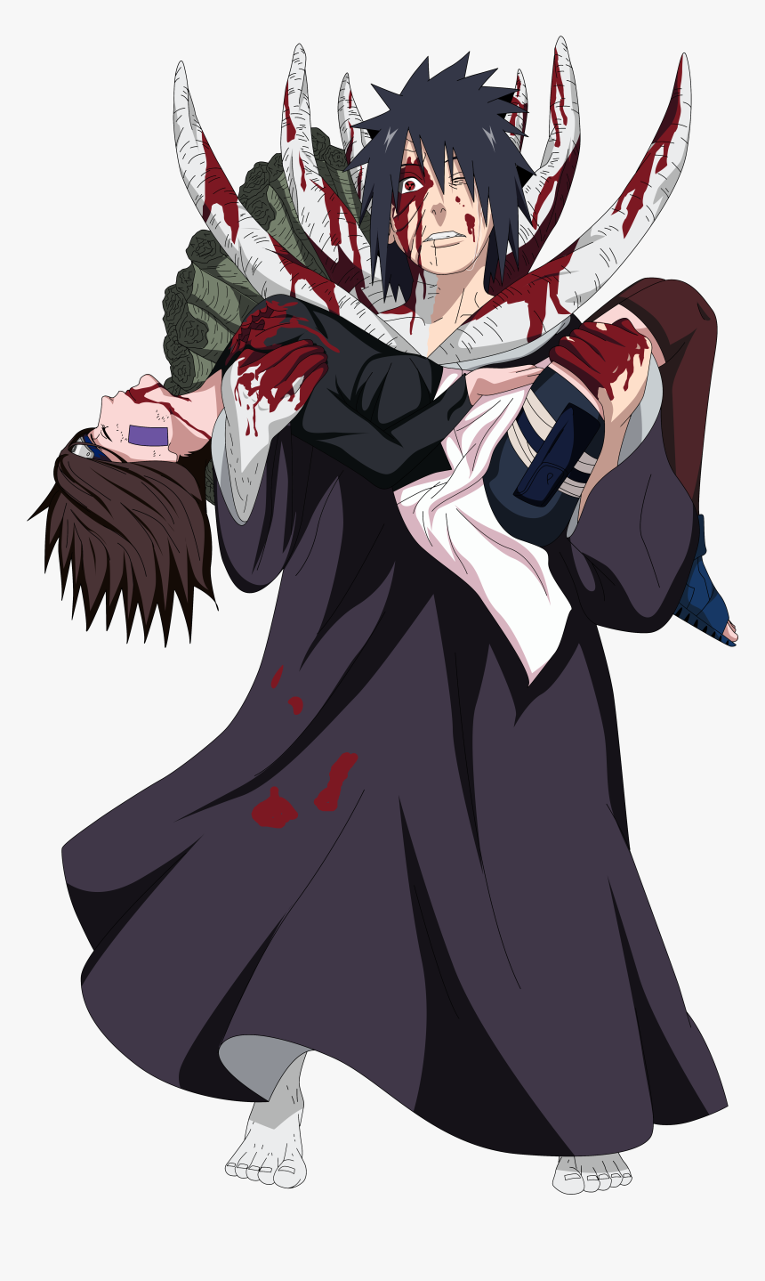 Aesthetic White Zetsu