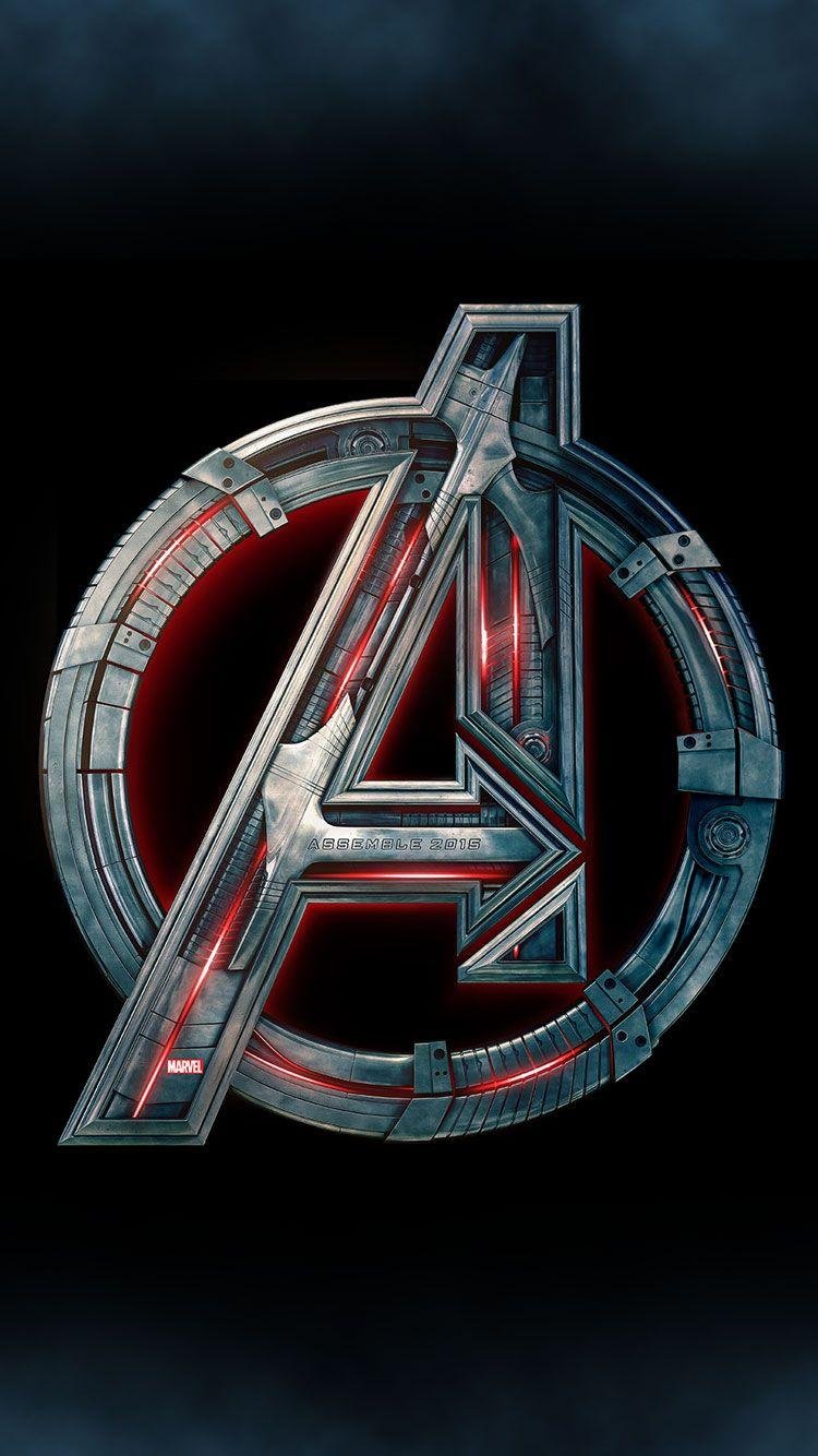 Avengers - Logo