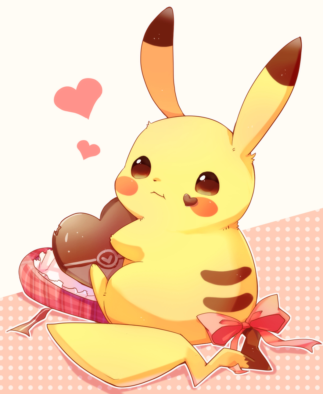 Cute Pikachu | Adorable Pikachu