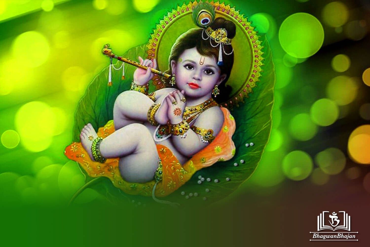 Lord Krishna Images For