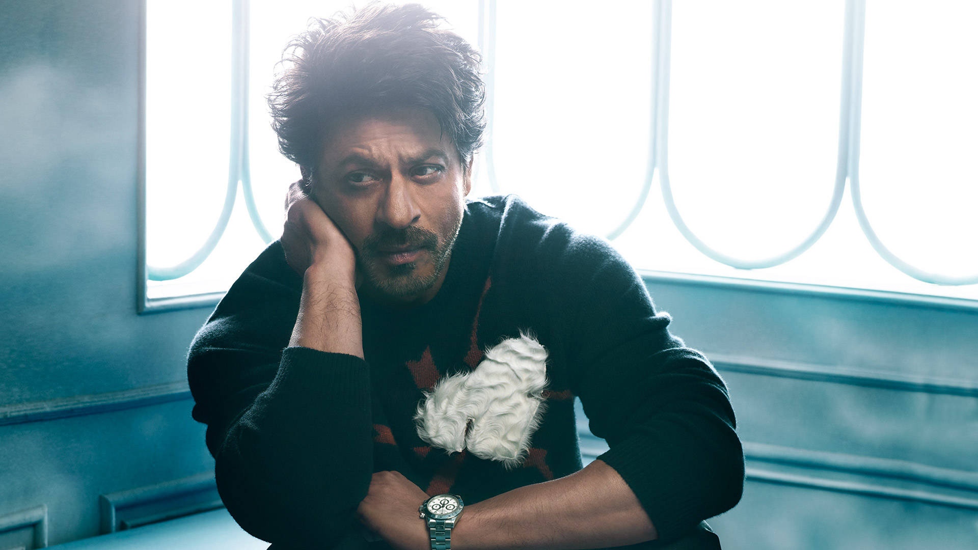 Shahrukh Khan - SRK Khan