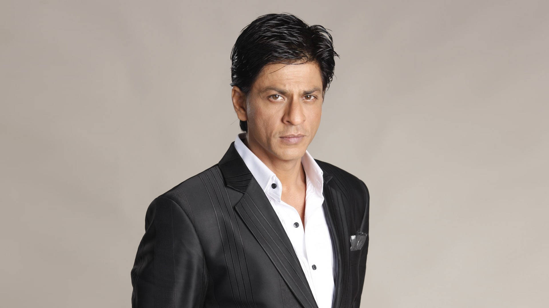Shahrukh Khan - king khan